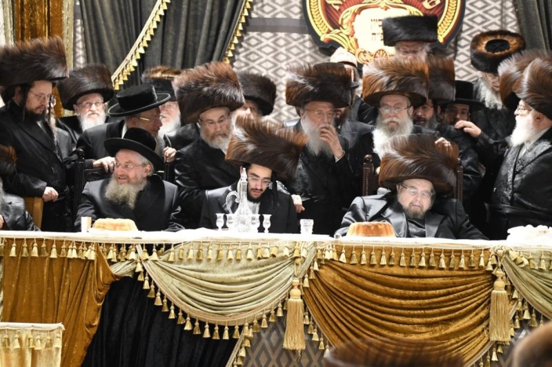 אנשיל בעק