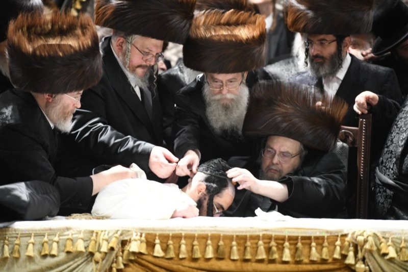 אנשיל בעק