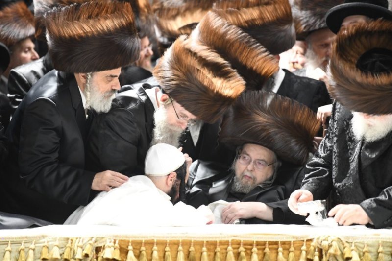 אנשיל בעק