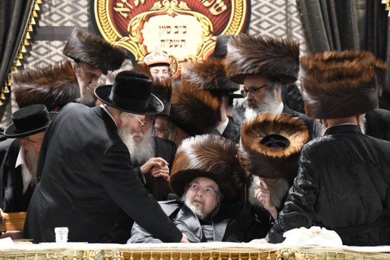אנשיל בעק