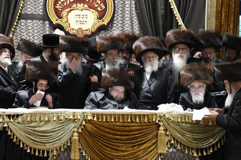 אנשיל בעק