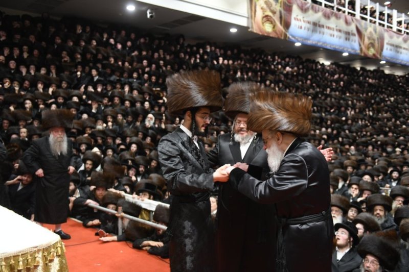 אנשיל בעק