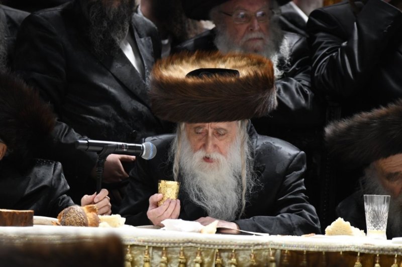 אנשיל בעק