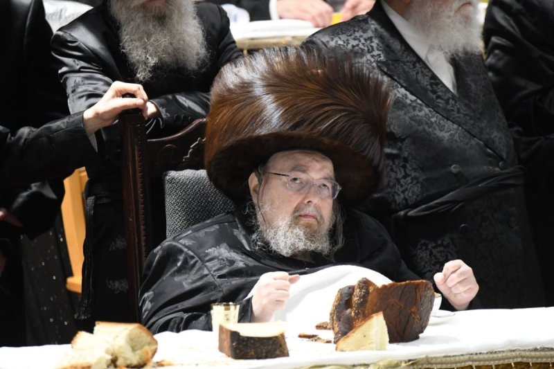 אנשיל בעק