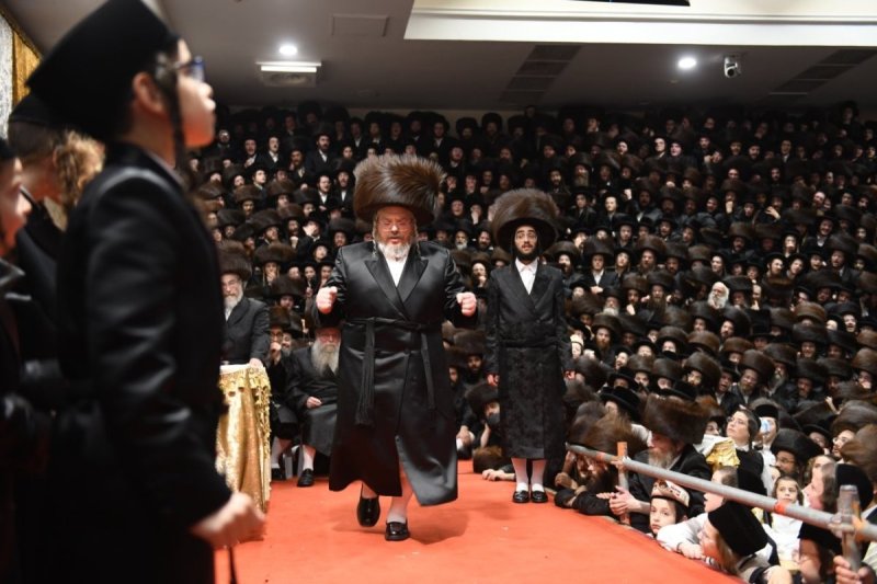 אנשיל בעק