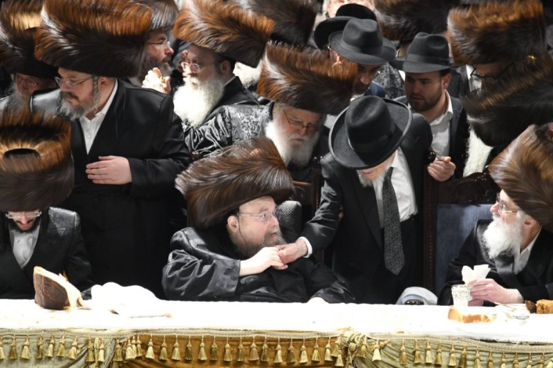 אנשיל בעק