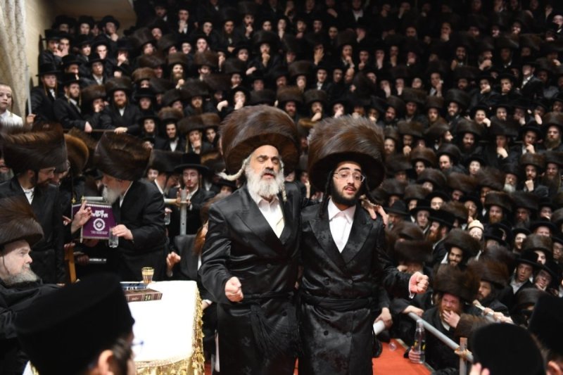 אנשיל בעק