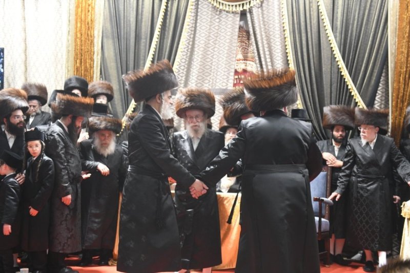 אנשיל בעק