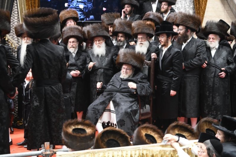 אנשיל בעק