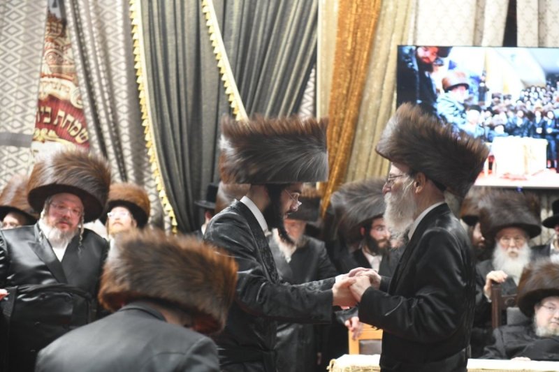 אנשיל בעק