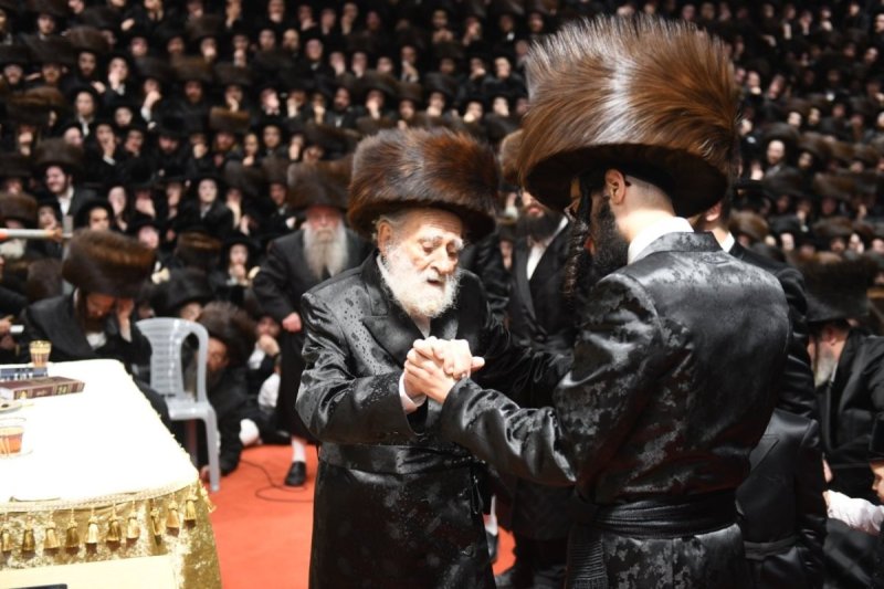 אנשיל בעק