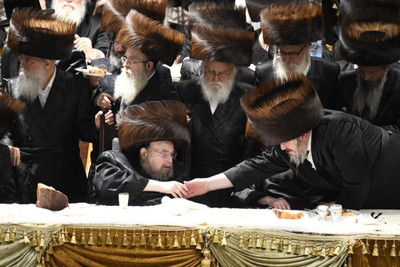 אנשיל בעק