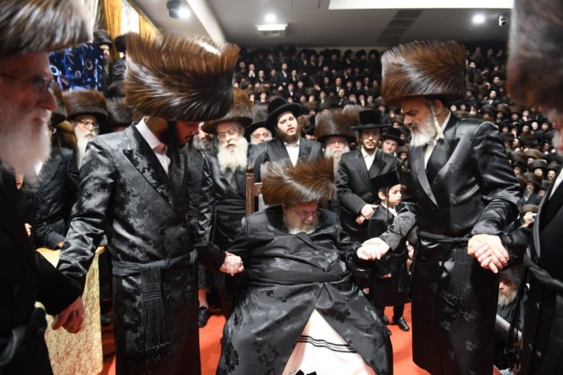 אנשיל בעק