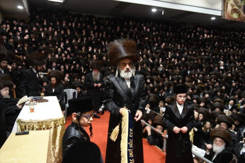 אנשיל בעק