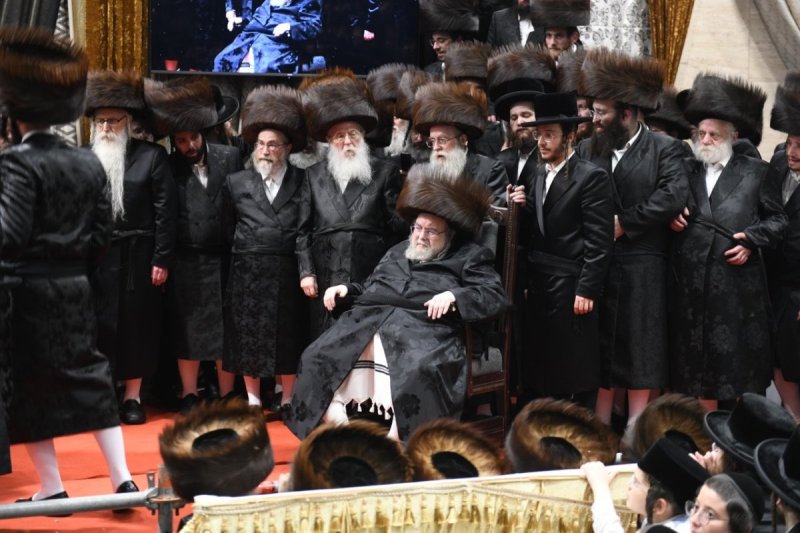 אנשיל בעק