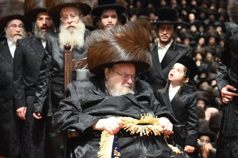 אנשיל בעק