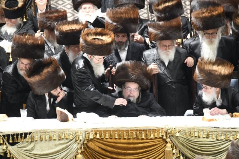 אנשיל בעק