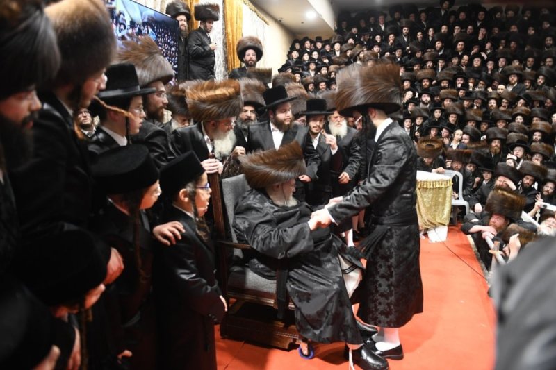 אנשיל בעק