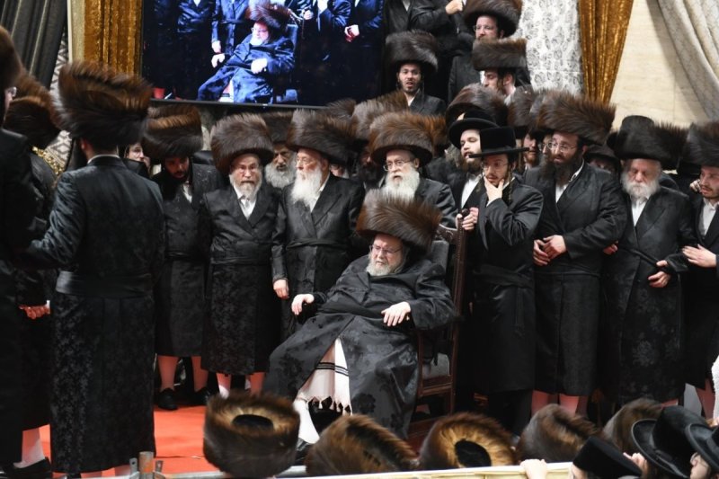 אנשיל בעק
