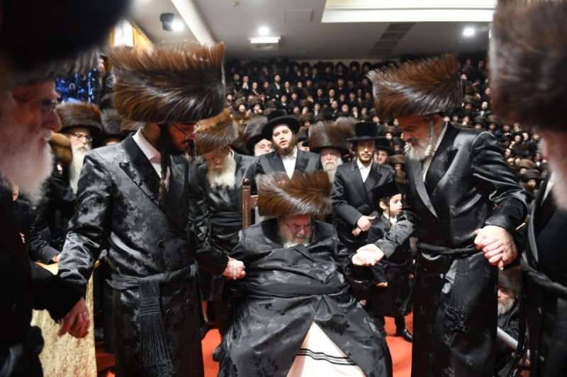 אנשיל בעק