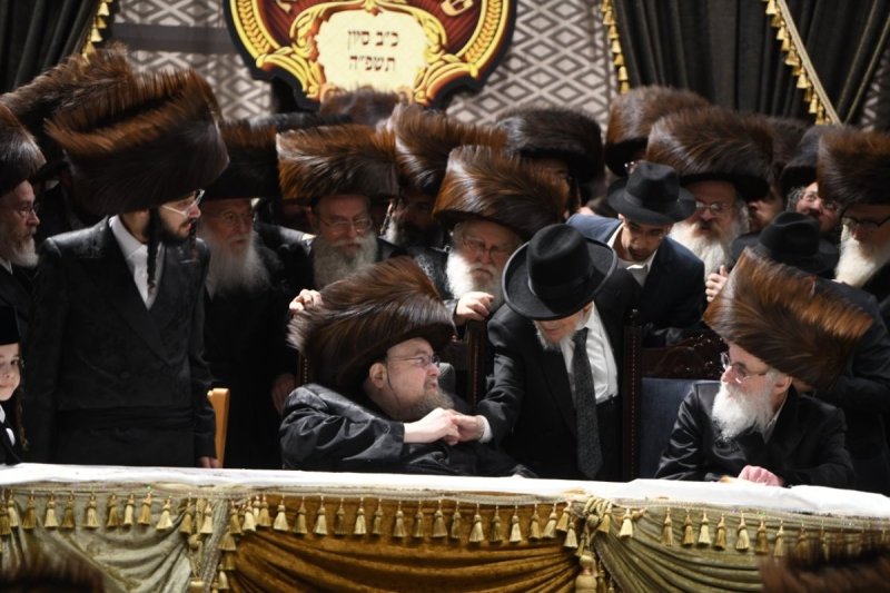 אנשיל בעק