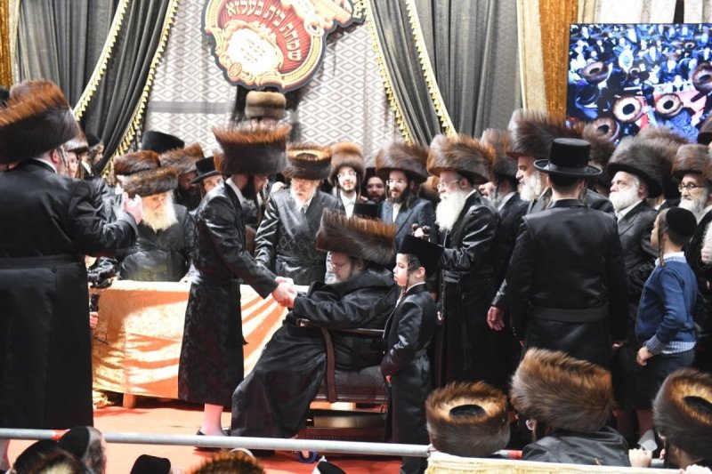 אנשיל בעק
