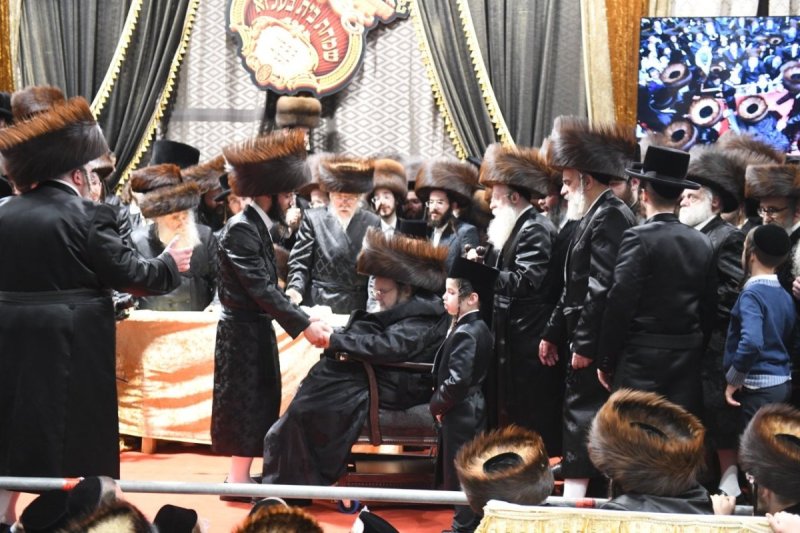 אנשיל בעק