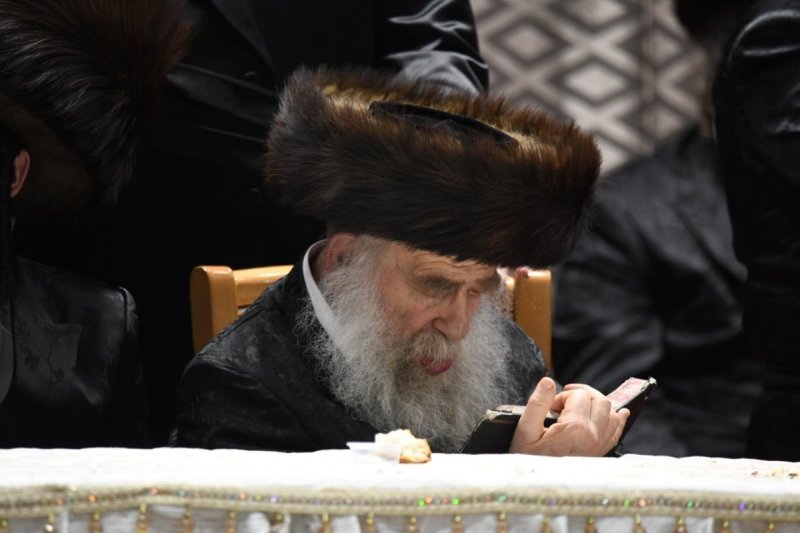 אנשיל בעק