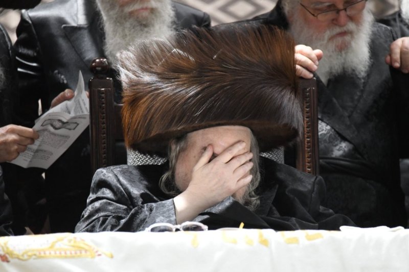 אנשיל בעק
