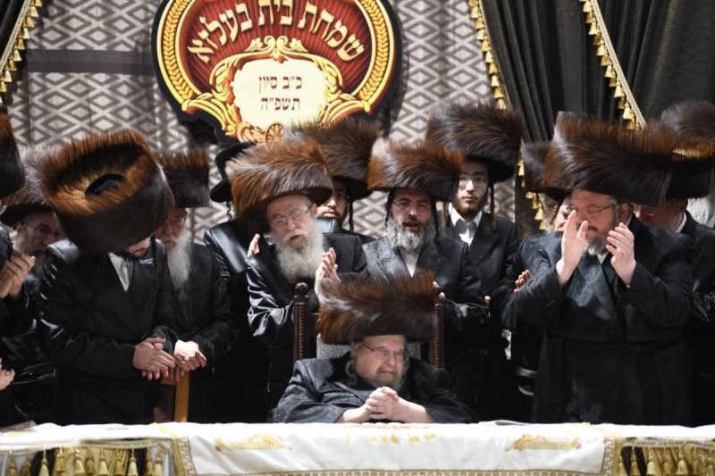 אנשיל בעק