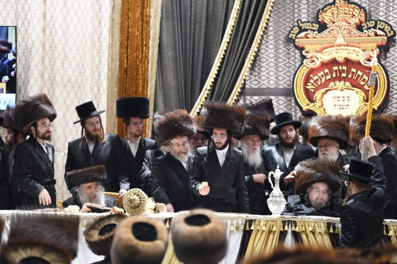 אנשיל בעק
