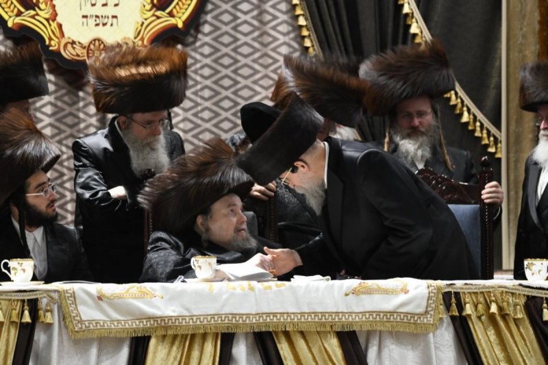 אנשיל בעק