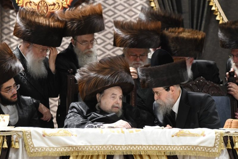 אנשיל בעק