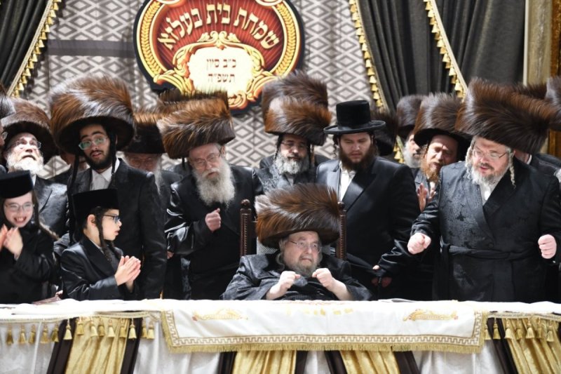 אנשיל בעק