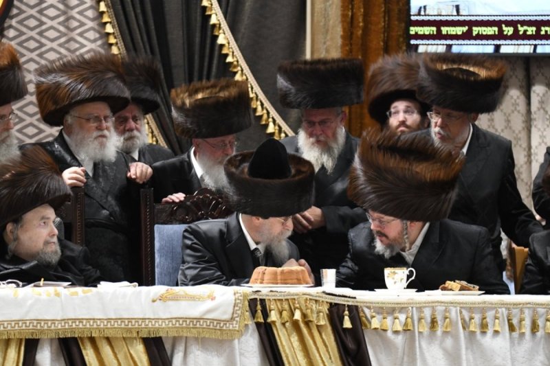 אנשיל בעק
