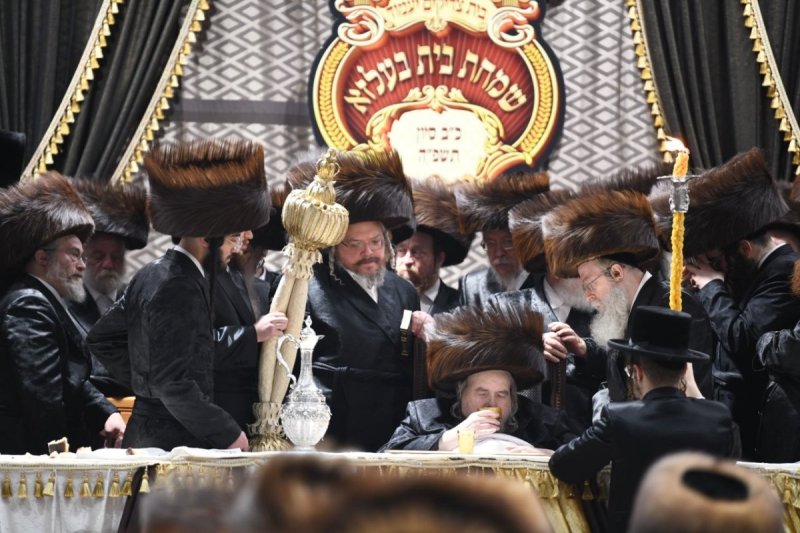 אנשיל בעק
