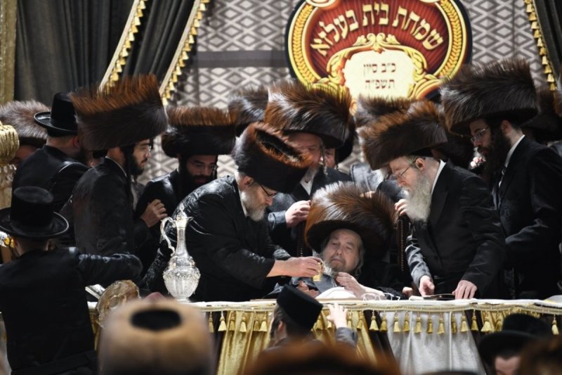 אנשיל בעק