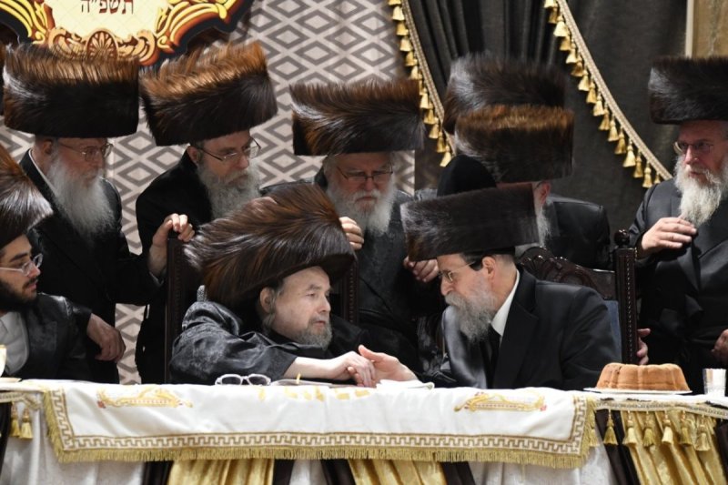 אנשיל בעק