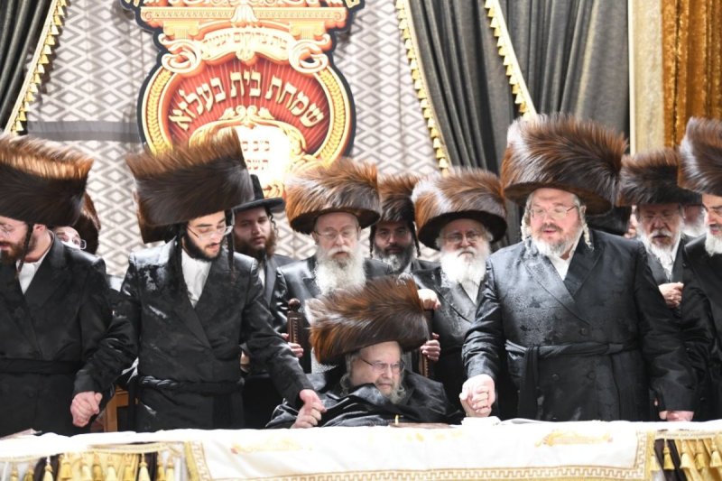 אנשיל בעק