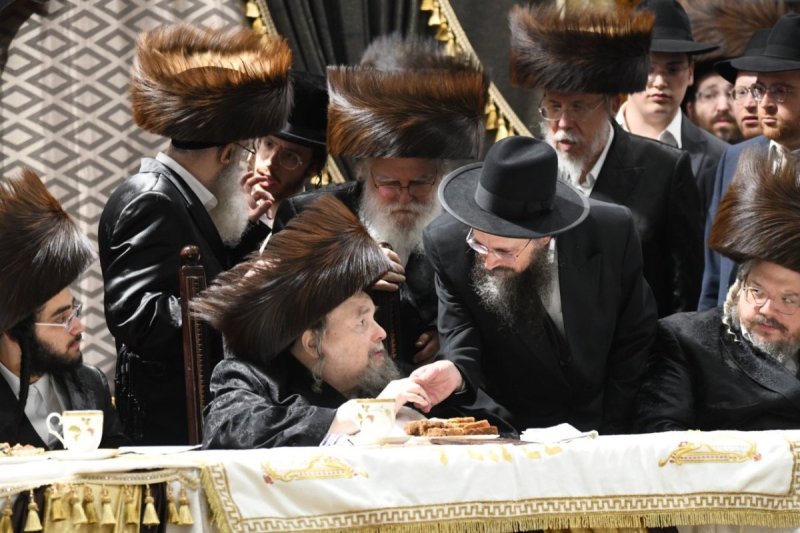 אנשיל בעק