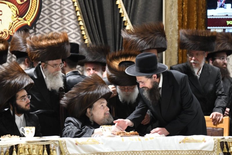 אנשיל בעק