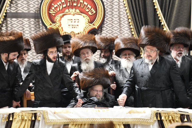 אנשיל בעק