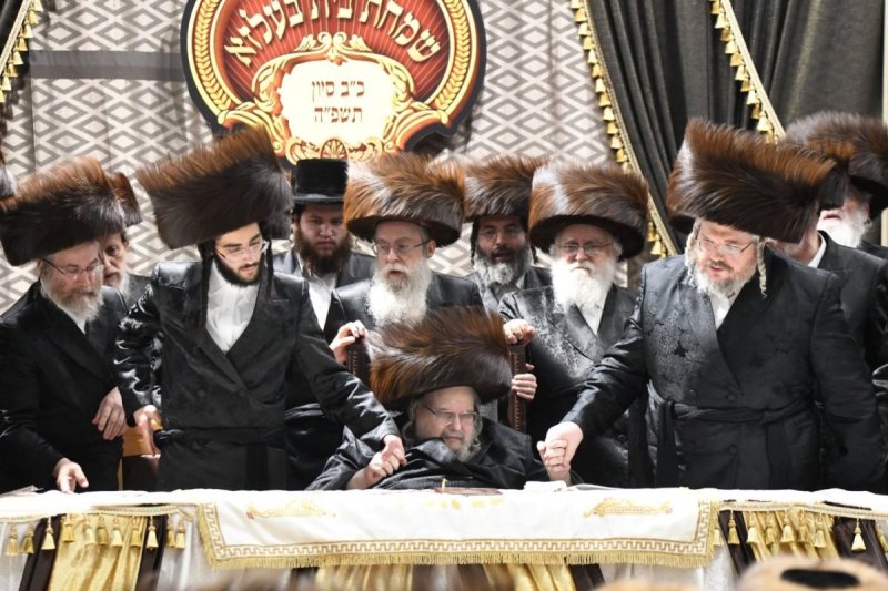 אנשיל בעק