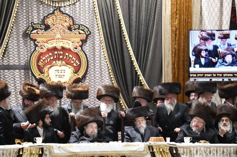 אנשיל בעק