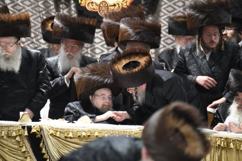 אנשיל בעק