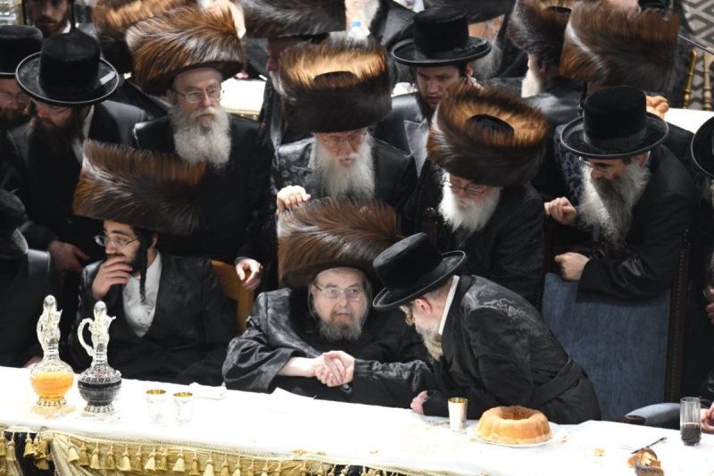 אנשיל בעק