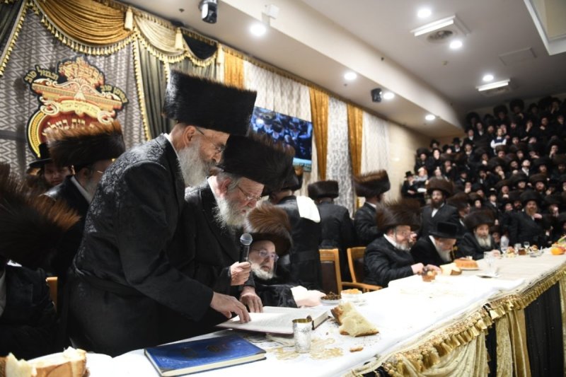 אנשיל בעק