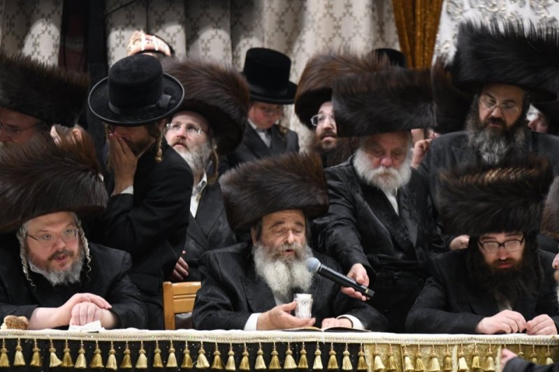 אנשיל בעק