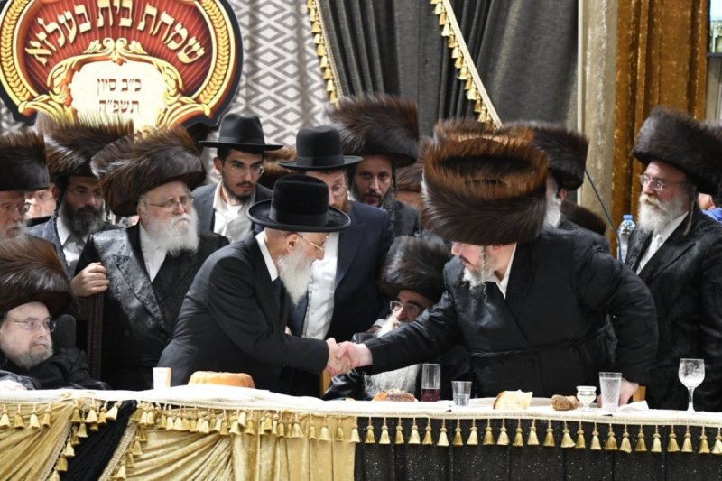 אנשיל בעק