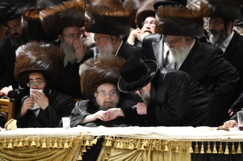 אנשיל בעק
